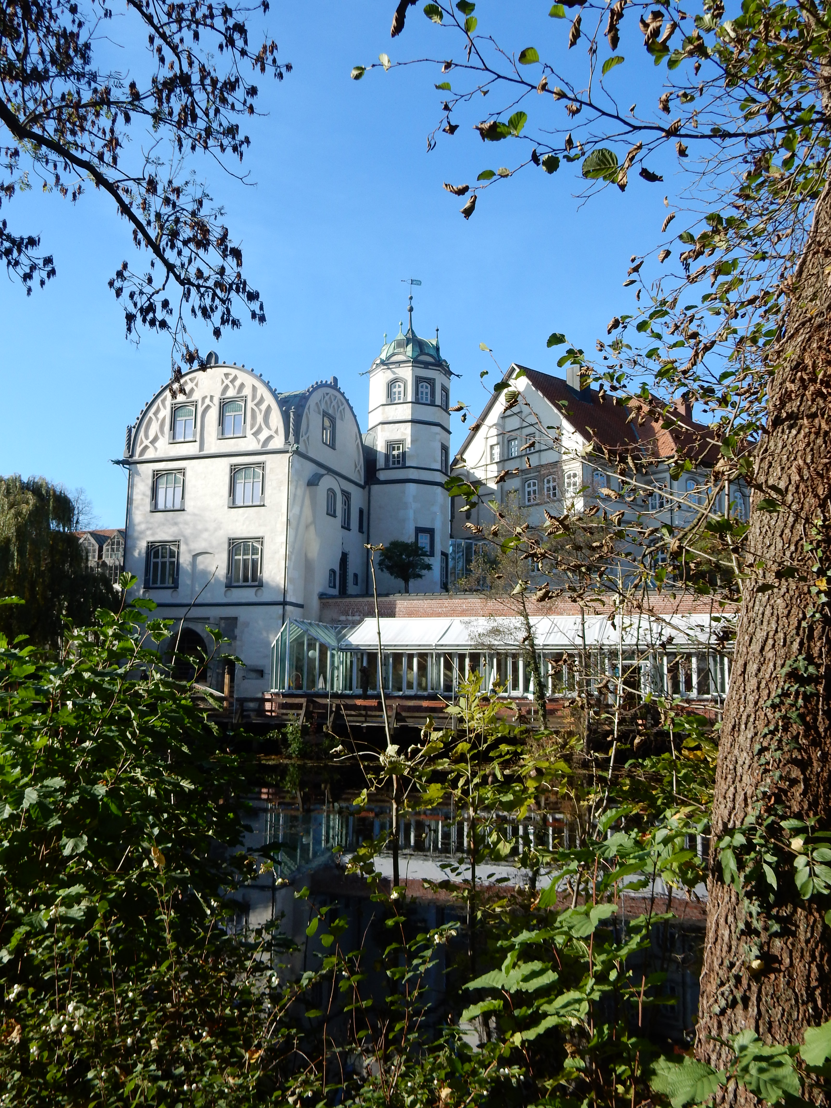 Schloss Gifhorn